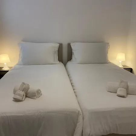 Swieqi Malaika New 2 With Courtyard דירה