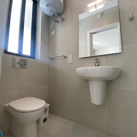 Swieqi Malaika New 2 With Courtyard Apartment Is-Swieqi