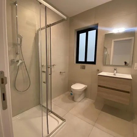 Swieqi Malaika New 2 With Courtyard Apartment