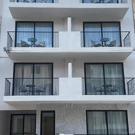 Swieqi Malaika New 2 With Courtyard *