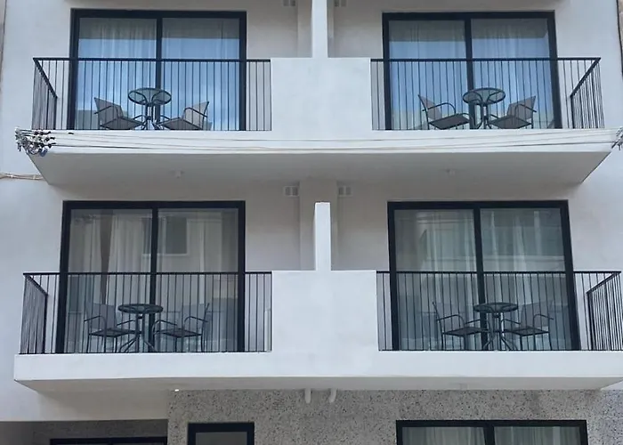 Swieqi Malaika New 2 With Courtyard *