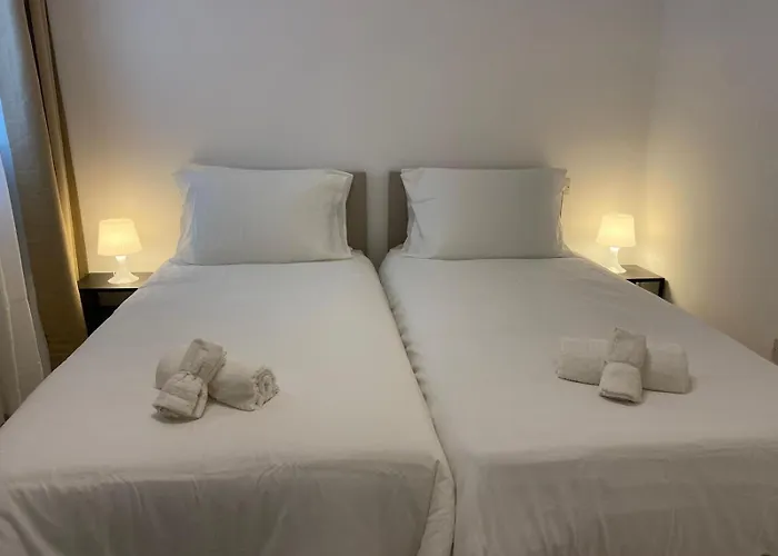 Swieqi Malaika New 2 With Courtyard Apartman